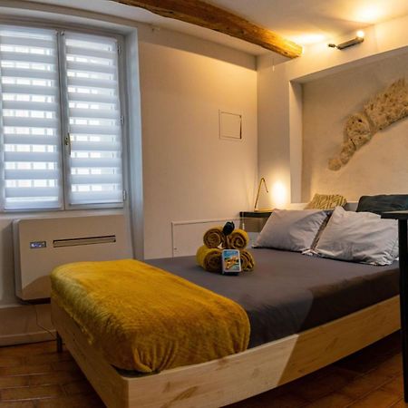 Appartement Au Coeur des Remparts à Avignon Extérieur photo