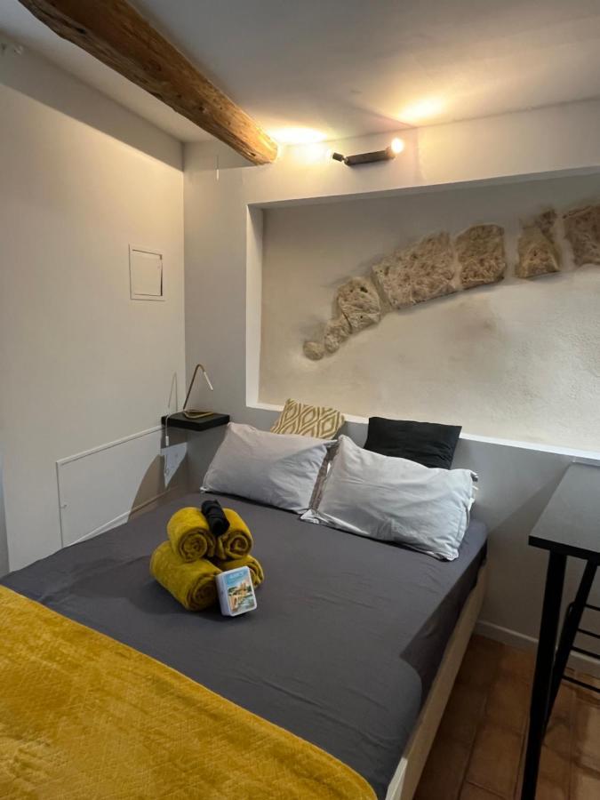 Appartement Au Coeur des Remparts à Avignon Extérieur photo