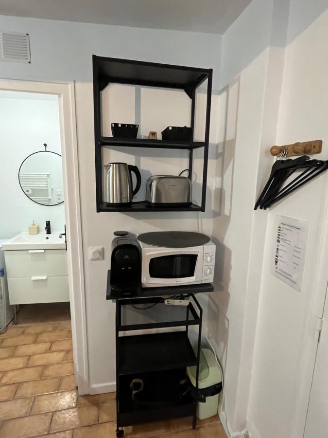 Appartement Au Coeur des Remparts à Avignon Extérieur photo